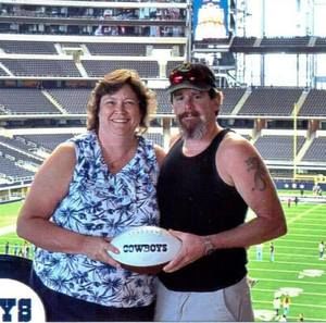 Meet your Posher, Deb